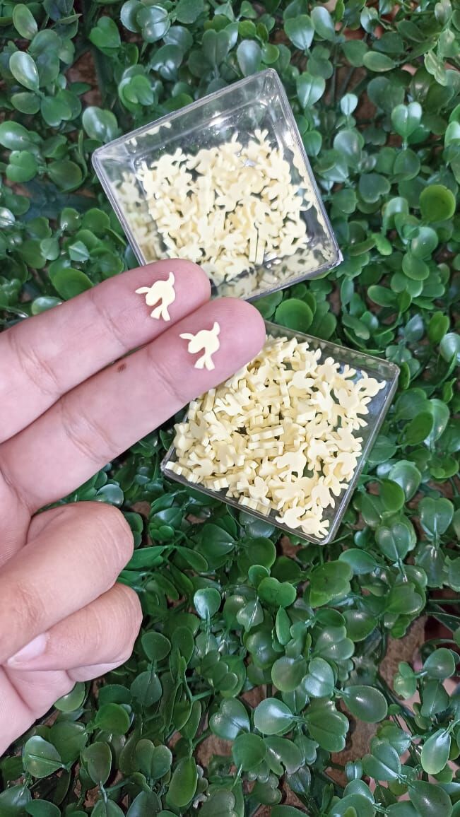 Charminho para laços